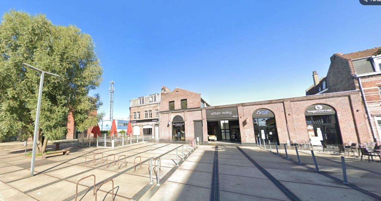 Bureau Lille 510m² Location bureau Lille Nord OLBUR2528963 0